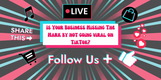 Why Large Brands Are Missing the Mark by Not Utilizing TikTok Shop and “TikTok Viral” SEO