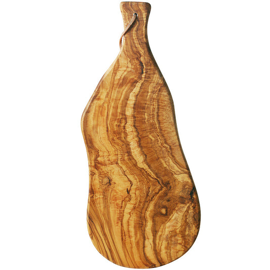 Handmade Olive Wood Cutting Fruit Cutting Board