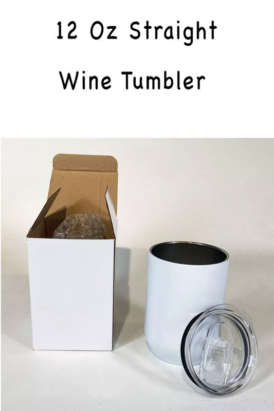 Home Gifts The Baker Wine Cup Tumbler