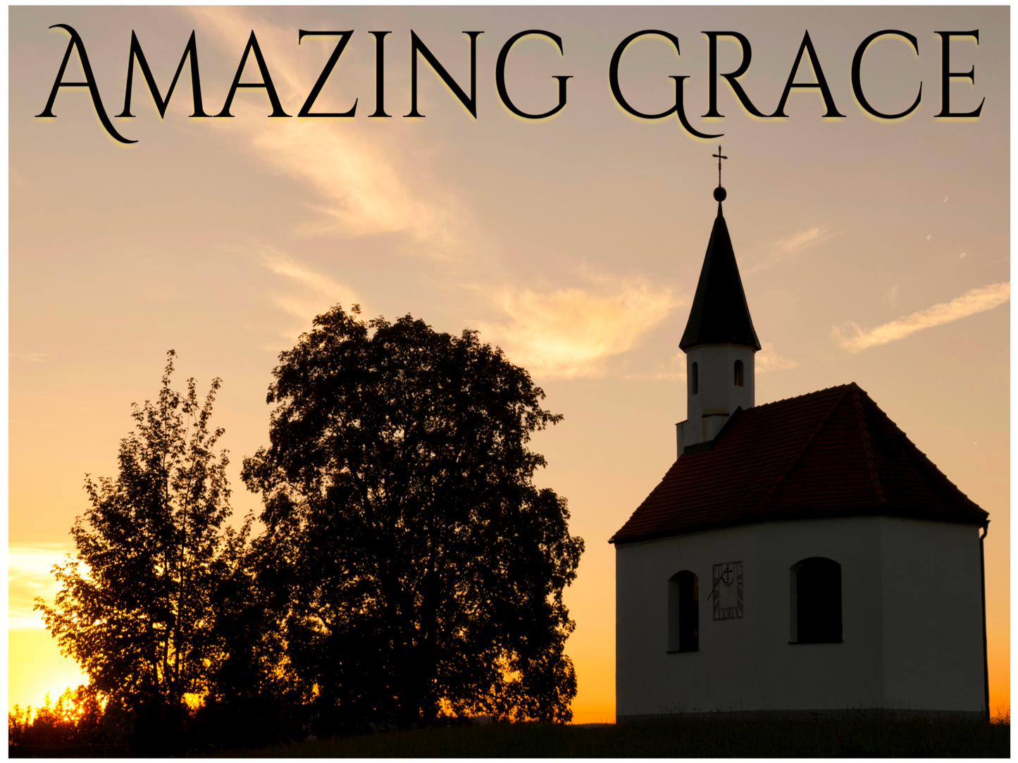 Amazing Grace